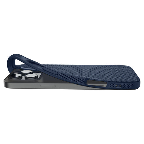 Spigen Funda para iPhone 16 Series – Liquid Air